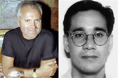 omicidio versace gianni|why did cunanan kill versace.